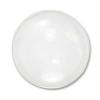 20mm clear glass round